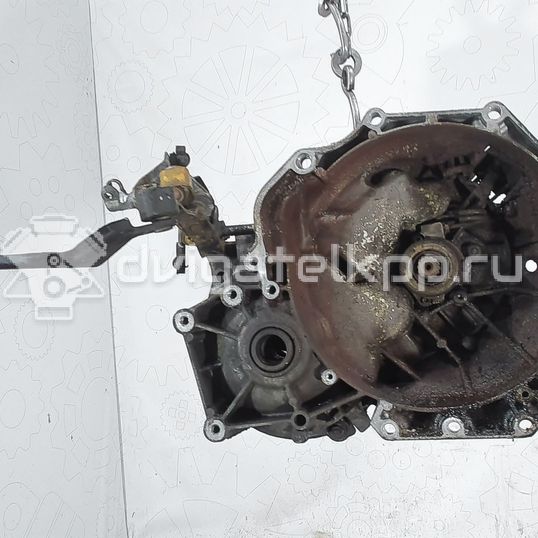 Фото Контрактная (б/у) МКПП для Opel / Vauxhall 117-125 л.с 16V 2.2 л Y 22 DTR Дизельное топливо