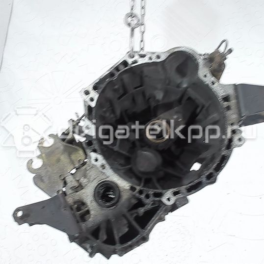 Фото Контрактная (б/у) МКПП для Toyota Carri Van E9 / Corolla / Auris 97-101 л.с 16V 1.4 л 4ZZ-FE бензин 3111512110