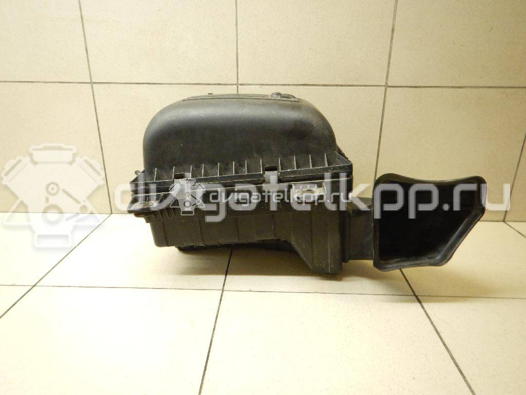 Фото Корпус воздушного фильтра для двигателя EZH для Chrysler / Jeep / Dodge / Ram 340-366 л.с 16V 5.7 л бензин {forloop.counter}}