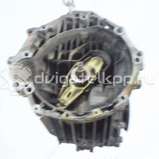 Фото Контрактная (б/у) МКПП для Audi A4 125 л.с 20V 1.8 л APT бензин