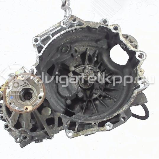 Фото Контрактная (б/у) МКПП для Volkswagen Bora / Golf 105 л.с 16V 1.6 л BCB бензин