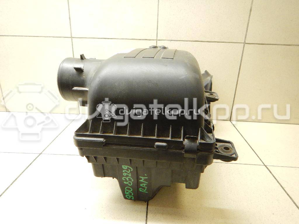 Фото Корпус воздушного фильтра для двигателя EZH для Chrysler / Jeep / Dodge / Ram 340-366 л.с 16V 5.7 л бензин {forloop.counter}}