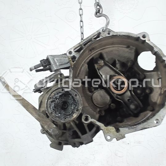 Фото Контрактная (б/у) МКПП для Volkswagen Passat / Touran / Jetta / Golf 105 л.с 8V 1.9 л BXE Дизельное топливо