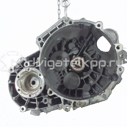 Фото Контрактная (б/у) МКПП для Volkswagen Touran / Golf 140 л.с 16V 2.0 л BKD Дизельное топливо
