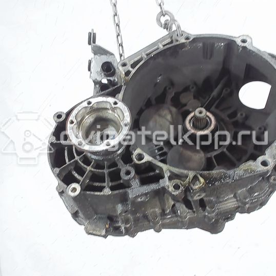 Фото Контрактная (б/у) МКПП для Volkswagen Touran / Golf 140 л.с 16V 2.0 л BKD Дизельное топливо