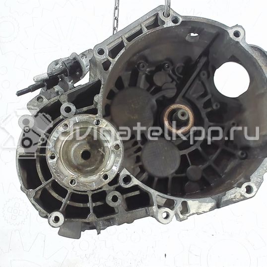 Фото Контрактная (б/у) МКПП для Volkswagen Touran / Golf 140 л.с 16V 2.0 л BKD Дизельное топливо