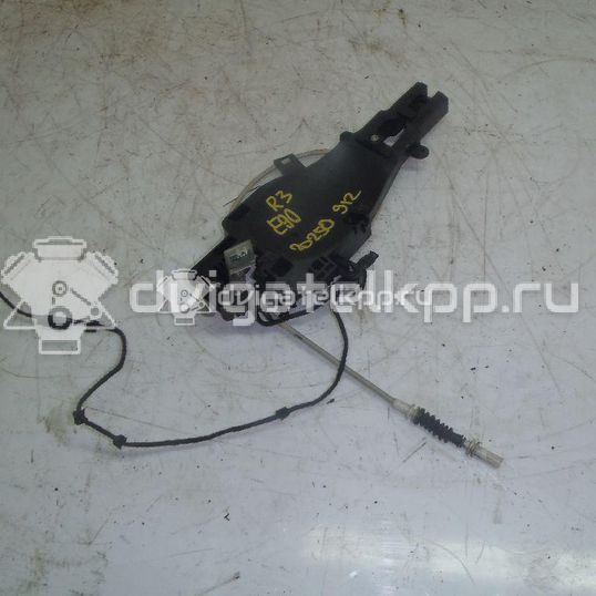 Фото Контрактная (б/у) МКПП для Holden / Opel / Vauxhall 160-165 л.с 16V 2.0 л A 20 DTH Дизельное топливо 5700306