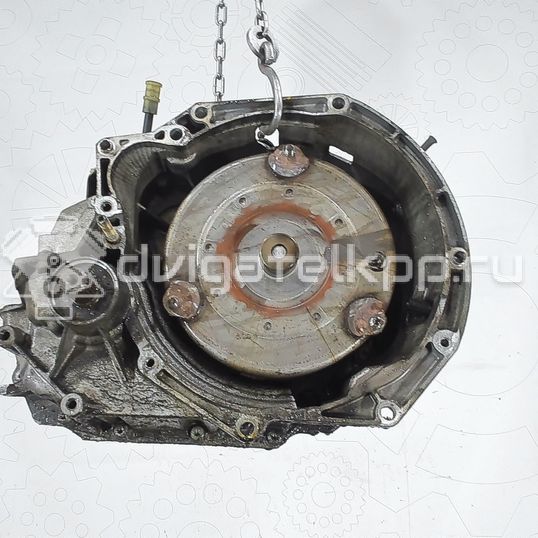 Фото Контрактная (б/у) АКПП для Renault Grand / Scénic / Megane 135-140 л.с 16V 2.0 л F4R 771 бензин 8200441304