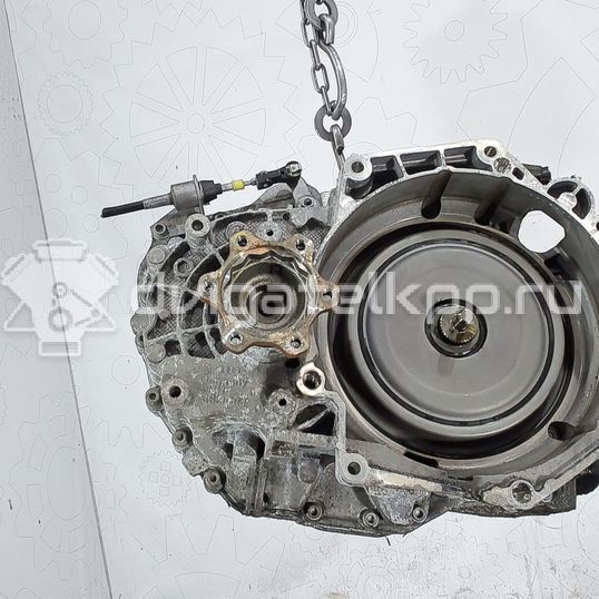 Фото Контрактная (б/у) АКПП для Volkswagen Scirocco / Tiguan / Cc / Sharan / Golf 170 л.с 16V 2.0 л CFGB Дизельное топливо 02E301107