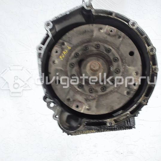 Фото Контрактная (б/у) АКПП для Bmw 5 / 1 / 3 90-197 л.с 16V 2.0 л N47 D20 A Дизельное топливо 24007572465