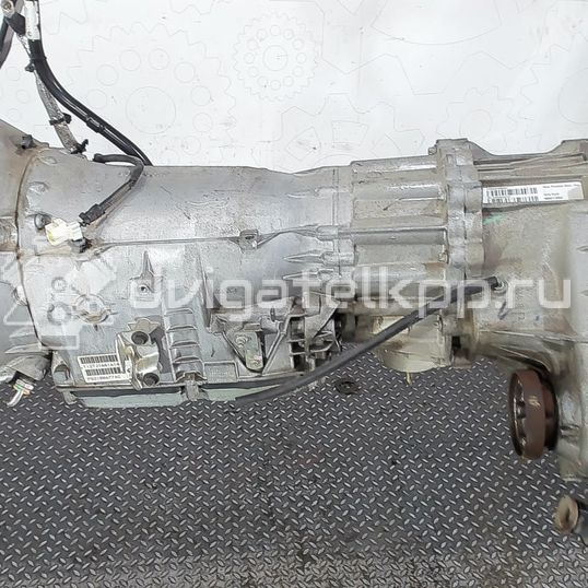 Фото Контрактная (б/у) АКПП для Chrysler / Dodge / Fiat / Ram / Jeep 280 л.с 24V 3.6 л ERB бензин