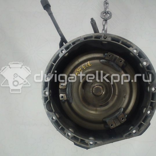 Фото Контрактная (б/у) АКПП для Mercedes-Benz C-Class 231 л.с 24V 3.0 л M 272.941 (M272 E30) бензин A2202700500