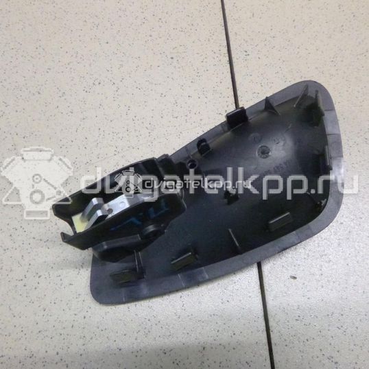 Фото Ручка двери внутренняя левая  51417144545 для Bmw 3 / 1 / 4 / X3 / X5