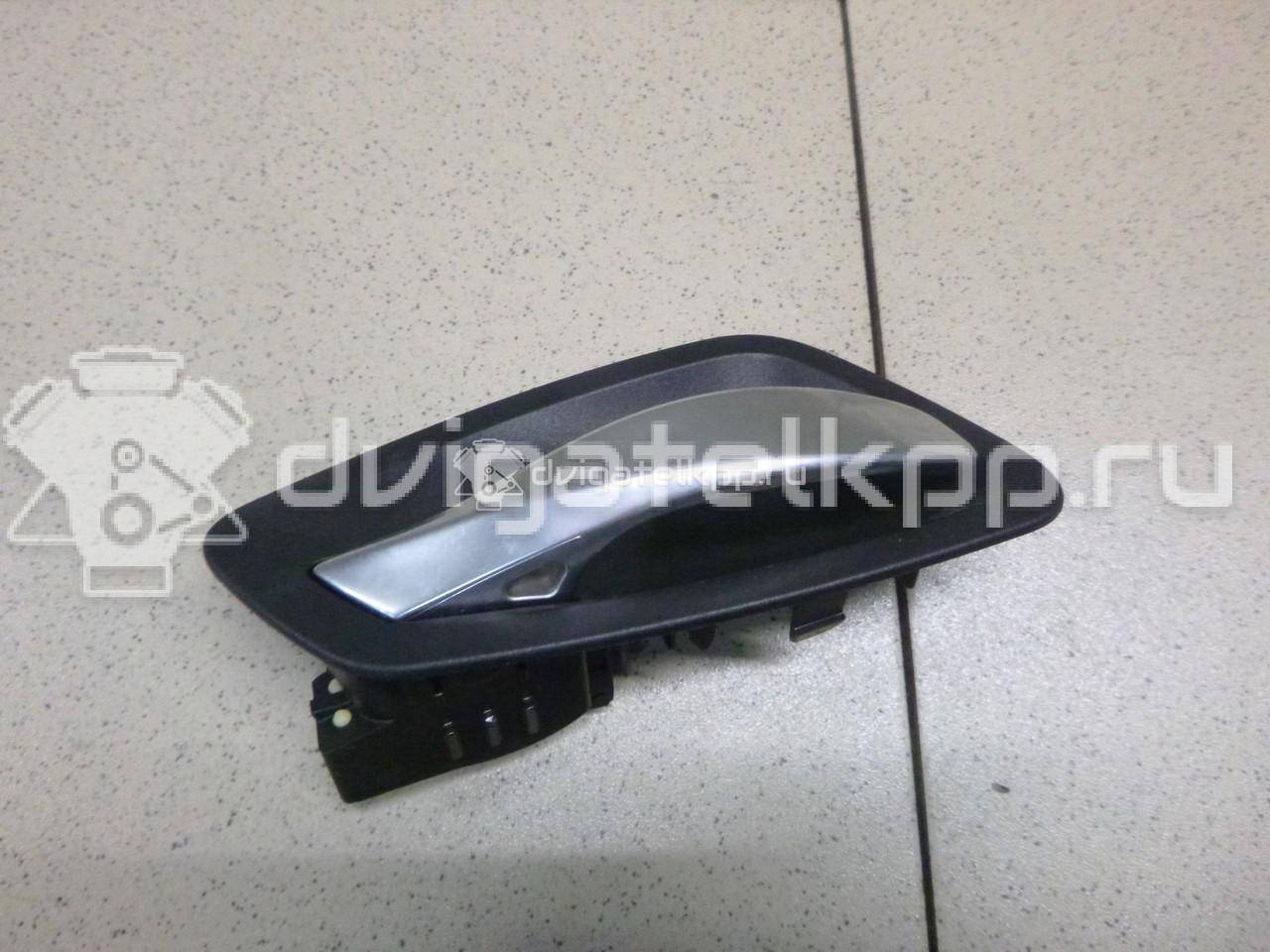 Фото Ручка двери внутренняя левая  51417144545 для Bmw 3 / 1 / 4 / X3 / X5 {forloop.counter}}