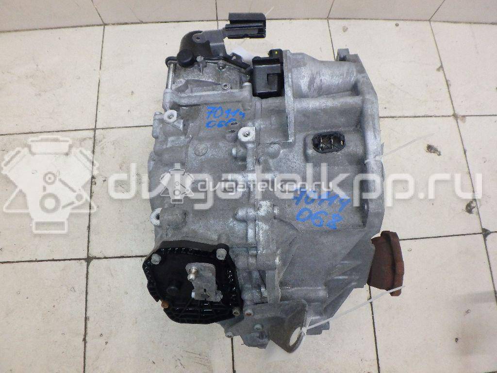 Фото Контрактная (б/у) МКПП для Skoda Octavia / Yeti 5L / Octaviaii 1Z3 / Superb 152 л.с 16V 1.8 л CDAB бензин 0AM300057P00S {forloop.counter}}