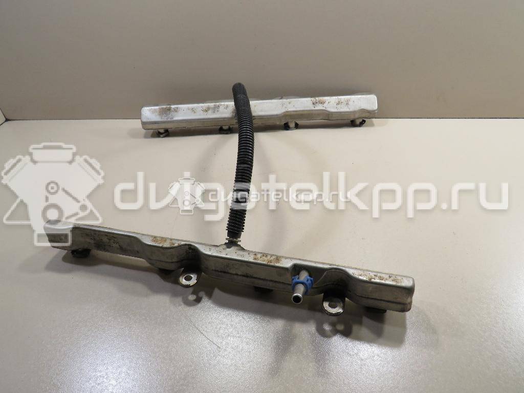Фото Рейка топливная (рампа) для двигателя EZH для Chrysler / Jeep / Dodge / Ram 335-383 л.с 16V 5.7 л бензин 53013888AC {forloop.counter}}