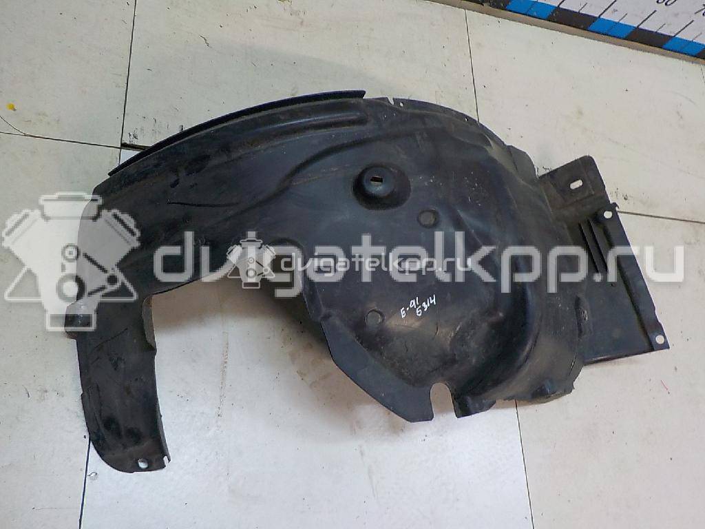 Фото Локер передний правый  51717059378 для Bmw 5 / 3 {forloop.counter}}