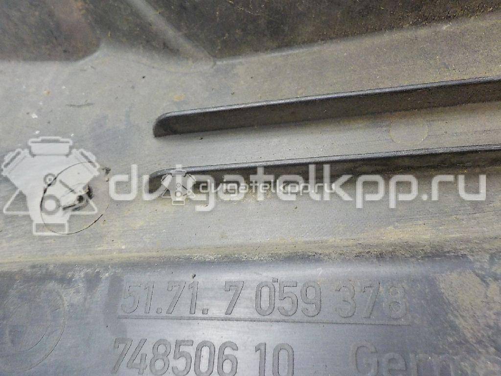 Фото Локер передний правый  51717059378 для Bmw 5 / 3 {forloop.counter}}