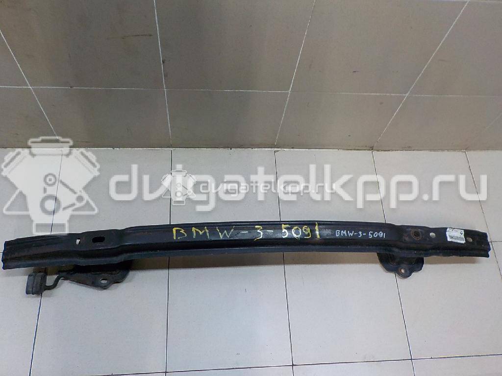 Фото Усилитель заднего бампера  51127058467 для Bmw 3 {forloop.counter}}
