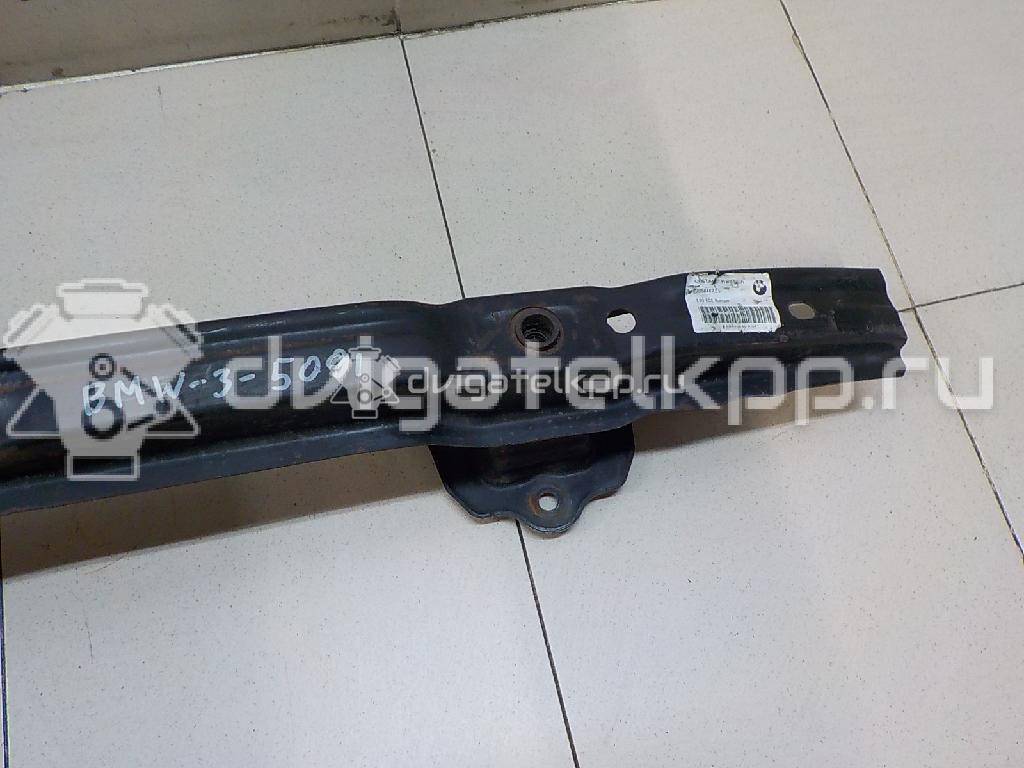 Фото Усилитель заднего бампера  51127058467 для Bmw 3 {forloop.counter}}