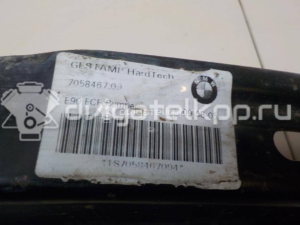 Фото Усилитель заднего бампера  51127058467 для Bmw 3 {forloop.counter}}