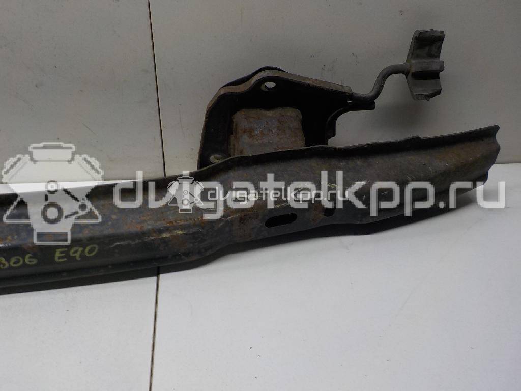 Фото Усилитель заднего бампера  51127058467 для Bmw 3 {forloop.counter}}