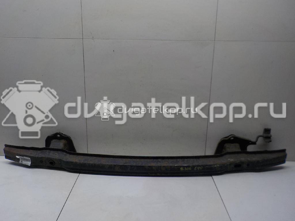 Фото Усилитель заднего бампера  51127058467 для Bmw 3 {forloop.counter}}