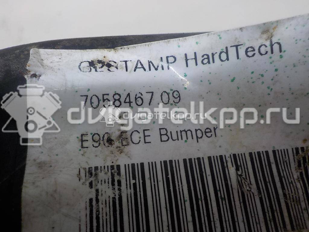 Фото Усилитель заднего бампера  51127058467 для Bmw 3 {forloop.counter}}