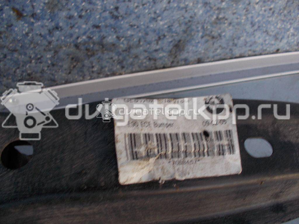 Фото Усилитель заднего бампера  51127058467 для Bmw 3 {forloop.counter}}