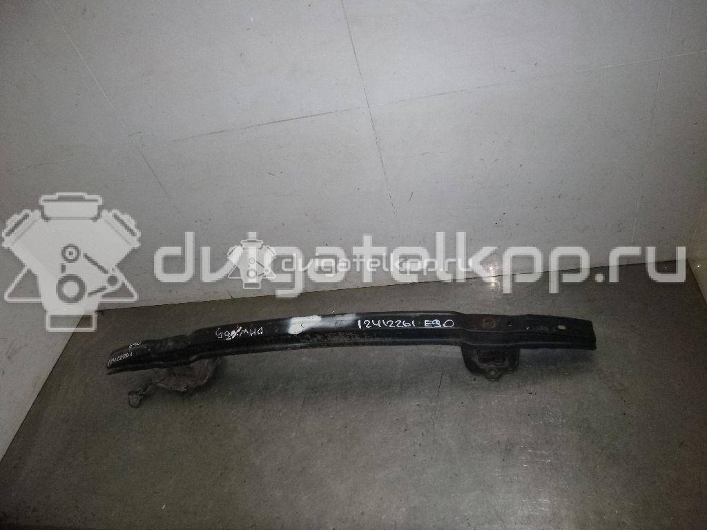 Фото Усилитель заднего бампера  51127058467 для Bmw 3 {forloop.counter}}