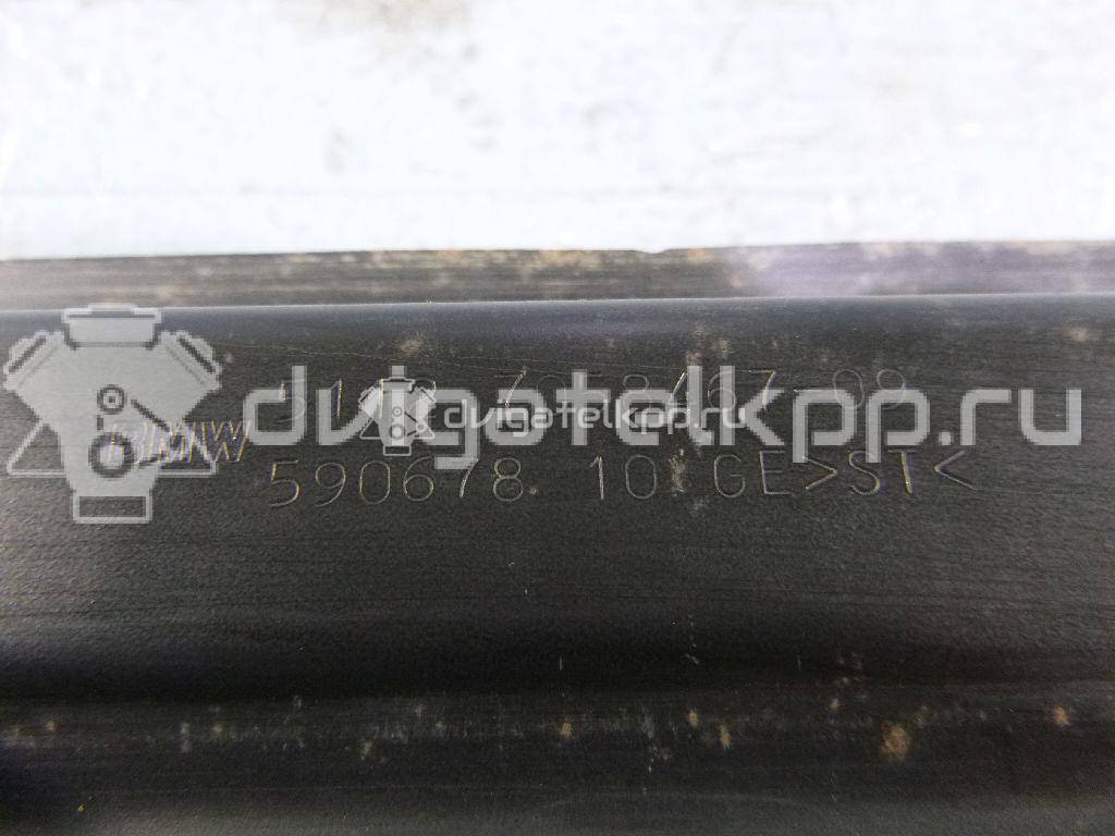 Фото Усилитель заднего бампера  51127058467 для Bmw 3 {forloop.counter}}