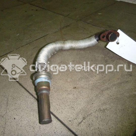 Фото Трубка системы рециркуляции (EGR) для двигателя EKG для Ram / Jeep / Dodge 205-218 л.с 12V 3.7 л бензин 53032951AB
