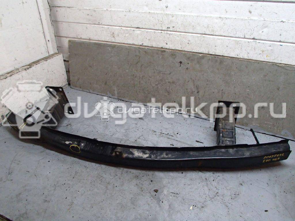 Фото Усилитель переднего бампера  51117146645 для Bmw 3 {forloop.counter}}