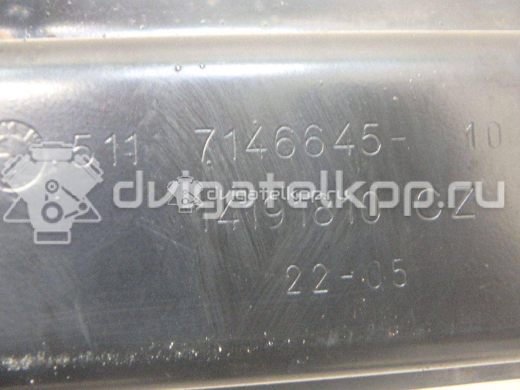 Фото Усилитель переднего бампера  51117146645 для Bmw 3 {forloop.counter}}