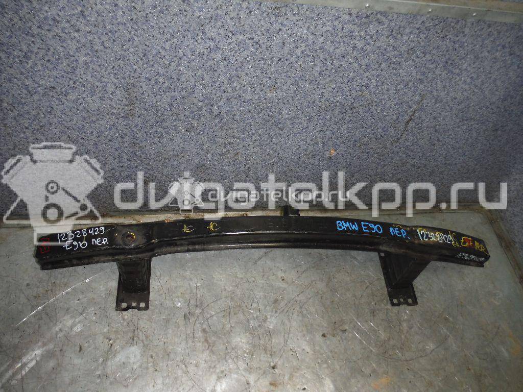 Фото Усилитель переднего бампера  51117146645 для Bmw 3 {forloop.counter}}