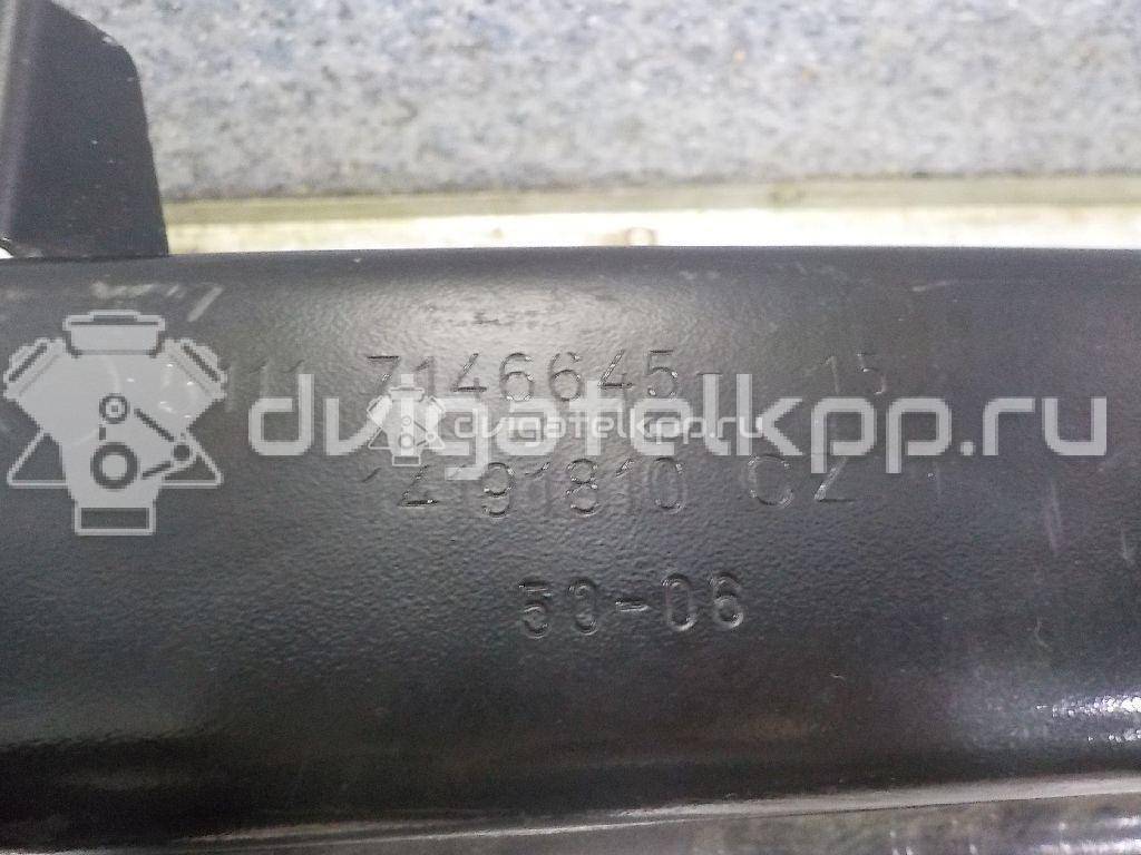 Фото Усилитель переднего бампера  51117146645 для Bmw 3 {forloop.counter}}