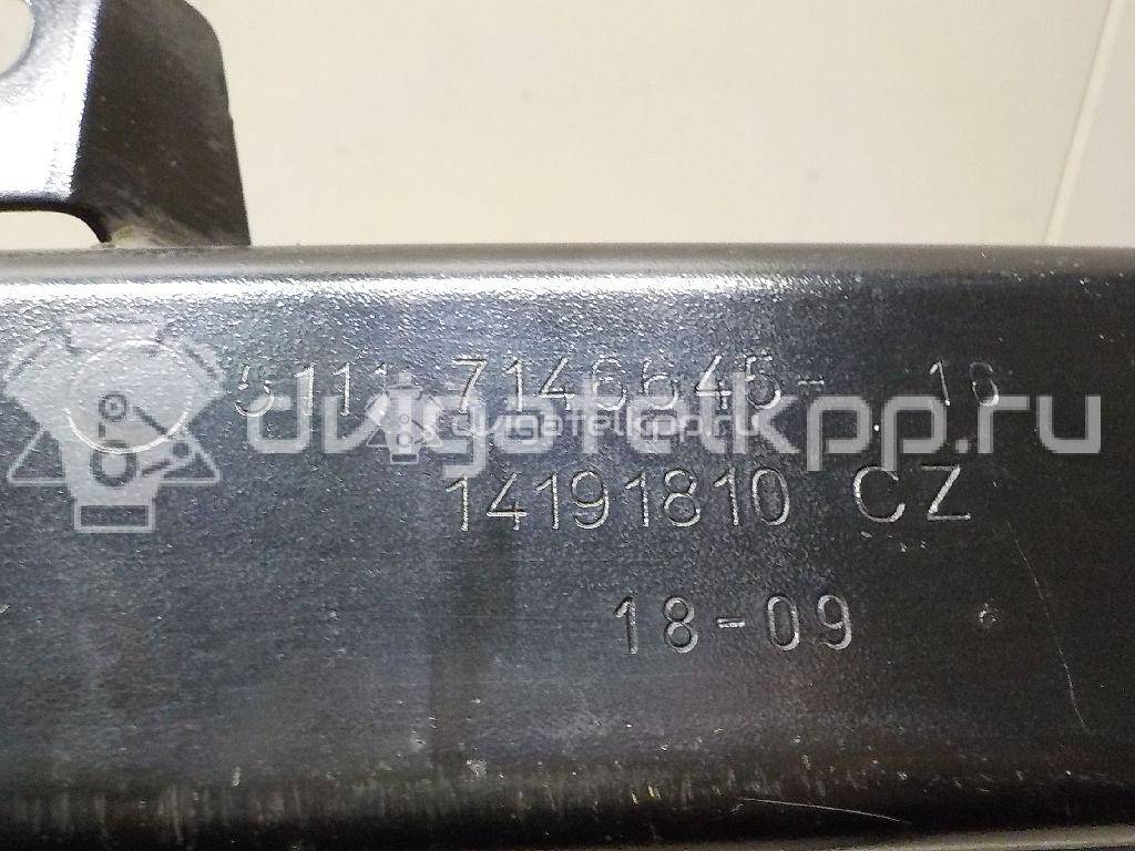 Фото Усилитель переднего бампера  51117146645 для Bmw 3 {forloop.counter}}