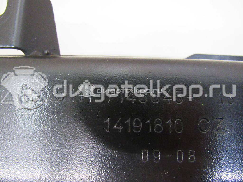 Фото Усилитель переднего бампера  51117146645 для Bmw 3 {forloop.counter}}