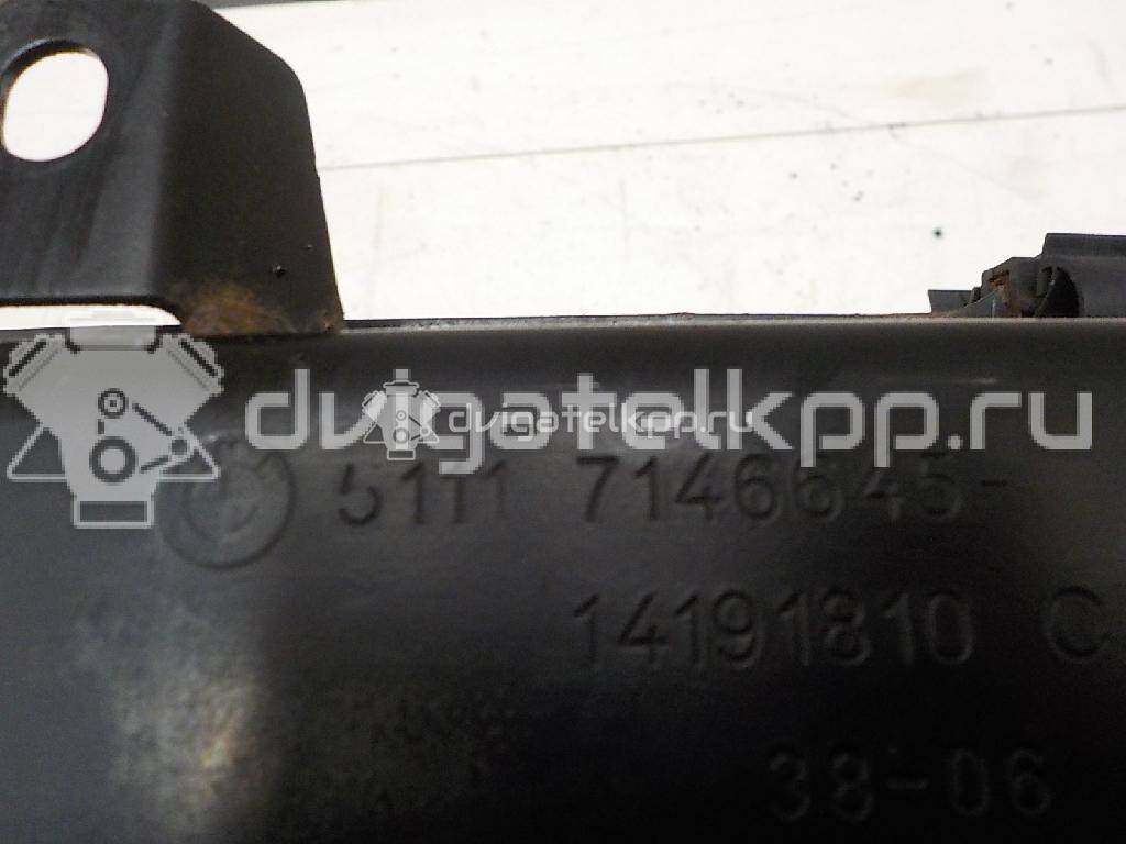 Фото Усилитель переднего бампера  51117146645 для Bmw 3 {forloop.counter}}