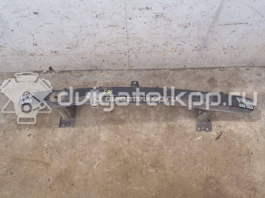 Фото Усилитель переднего бампера  51117146645 для Bmw 3 {forloop.counter}}