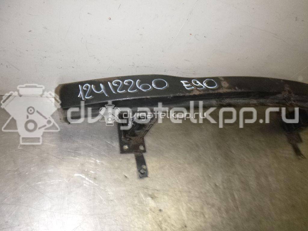Фото Усилитель переднего бампера  51117146645 для Bmw 3 {forloop.counter}}