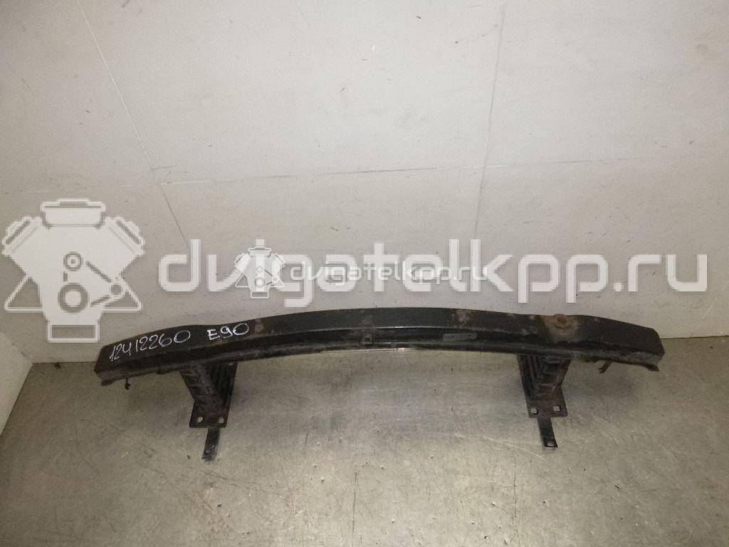 Фото Усилитель переднего бампера  51117146645 для Bmw 3 {forloop.counter}}