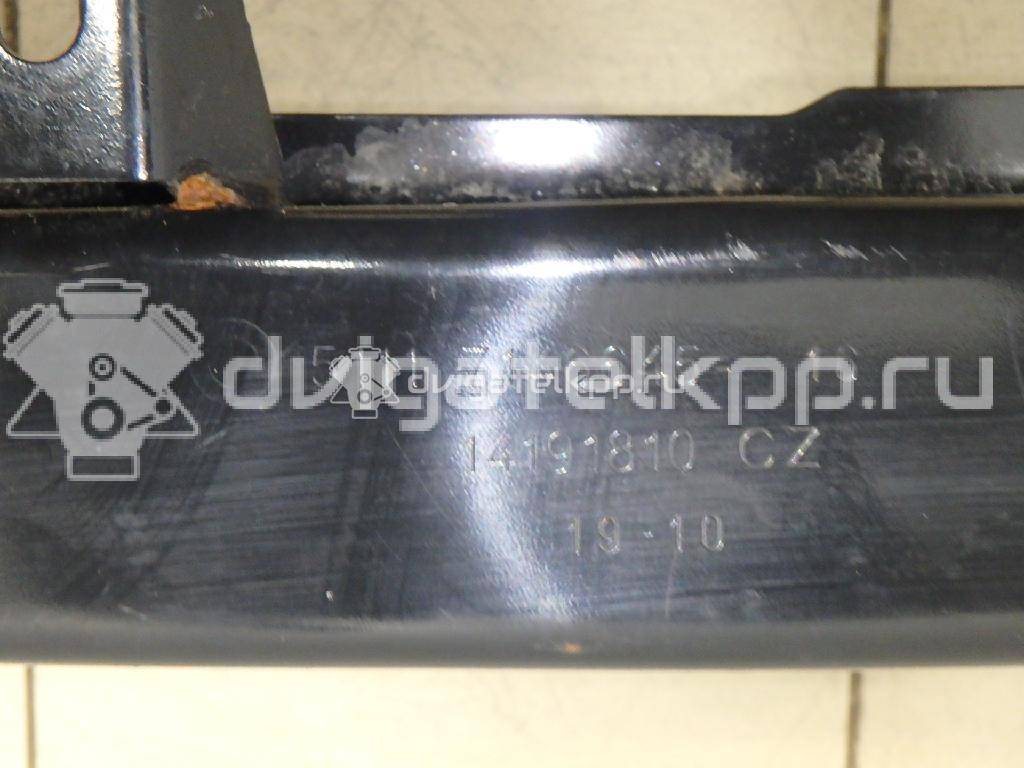 Фото Усилитель переднего бампера  51117146645 для Bmw 3 {forloop.counter}}