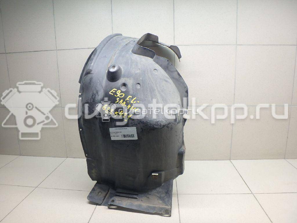 Фото Локер передний левый  51717059377 для Bmw 5 / 3 {forloop.counter}}