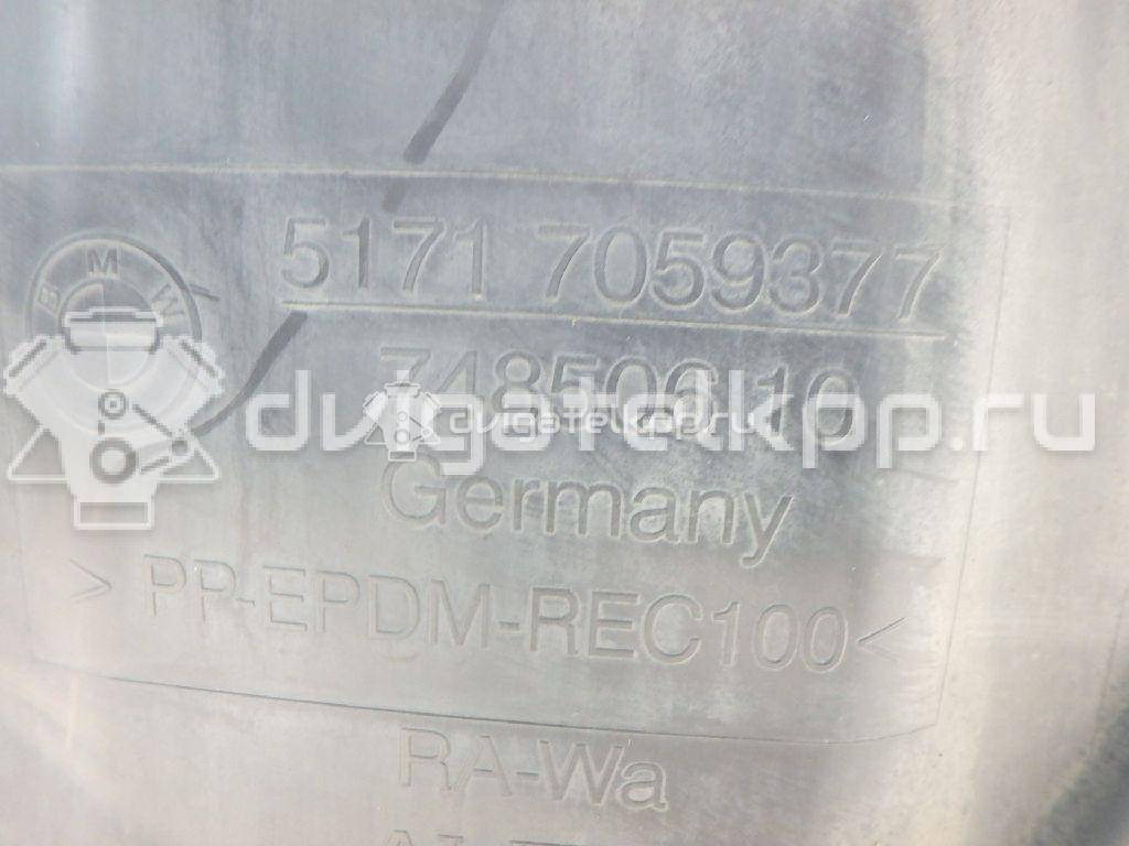 Фото Локер передний левый  51717059377 для Bmw 5 / 3 {forloop.counter}}