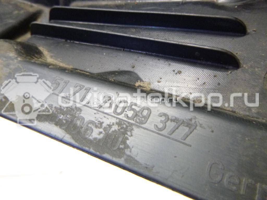 Фото Локер передний левый  51717059377 для Bmw 5 / 3 {forloop.counter}}