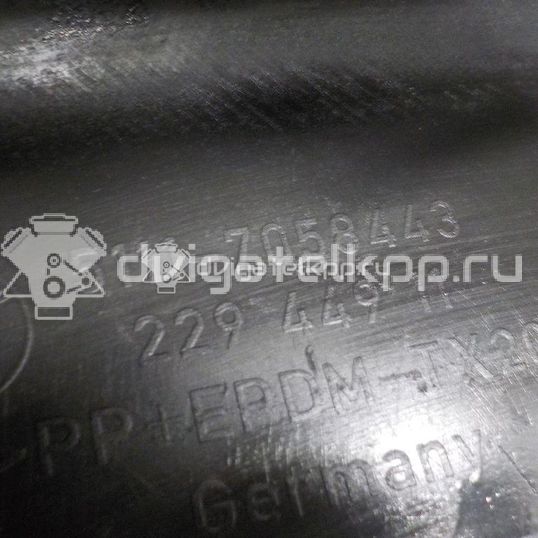 Фото Бампер передний  51117140859 для Bmw 3