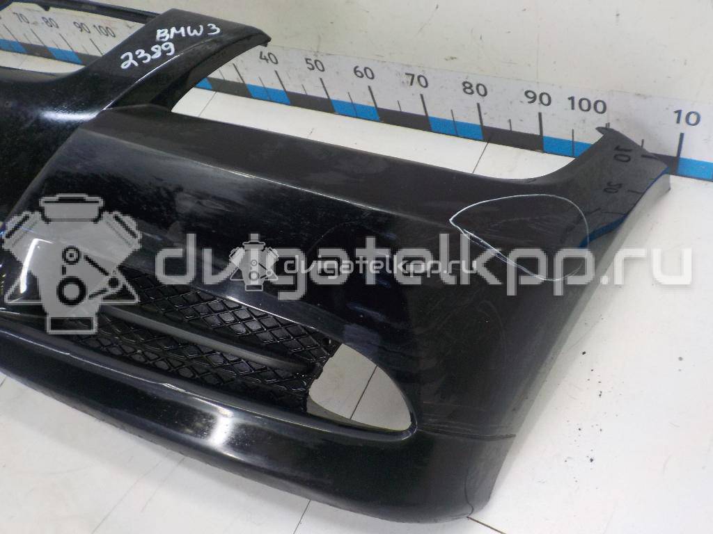 Фото Бампер передний  51117140859 для Bmw 3 {forloop.counter}}