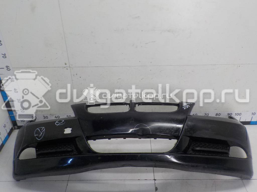 Фото Бампер передний  51117140859 для Bmw 3 {forloop.counter}}