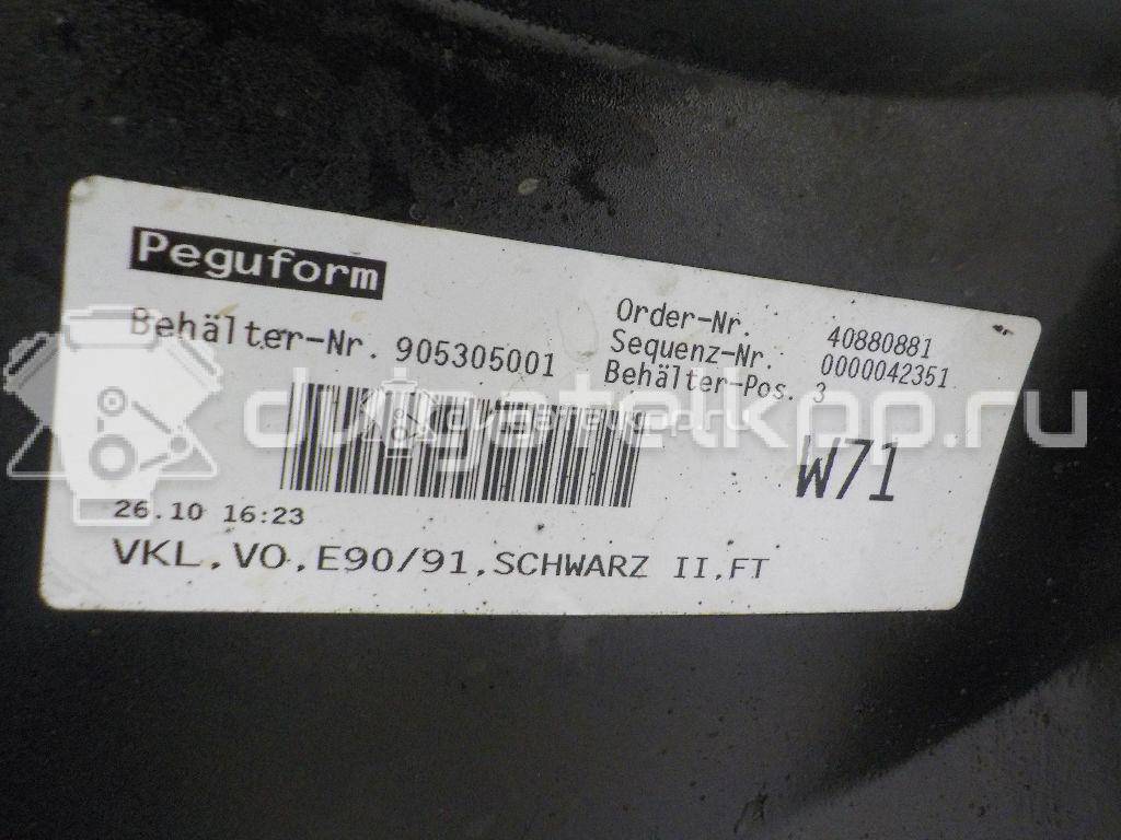 Фото Бампер передний  51117140859 для Bmw 3 {forloop.counter}}